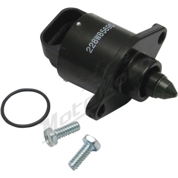 S&S CYCLE Oro valdymo daviklis Harley Davidson FLHRCI / FLHRI / FLHRSI 1340-1550cc 95-05