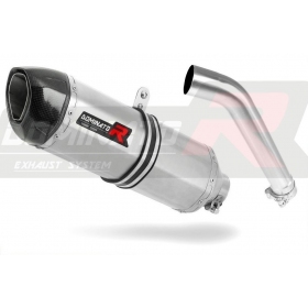 Exhaust kit Dominator HP1 BMW F850GS 2018-2020