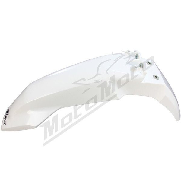 UFO Replacement Front Fender For Husqvarna FC / FE / TC / TE / TX 125-501cc 16-23