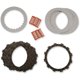 BARNETT Complete Dirt Digger Clutch Kit KTM / POLARIS 250-525cc 2002-2010