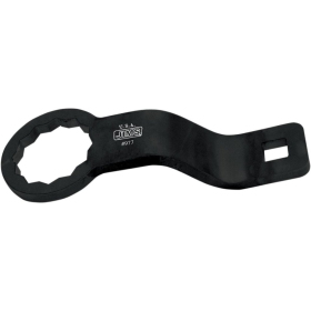 JIMS Fork Stem Nut Wrench Harley Davidson FLHR / FLHTC / FLHX 1340-1690 08-17