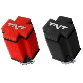 Sport air filter TNT Cross Ø28-35