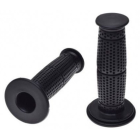 Handlebar grips 22/25mm 2pcs.