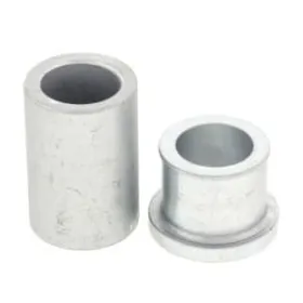4RIDE Front wheel spacers Honda CRF 150-230cc 03-17