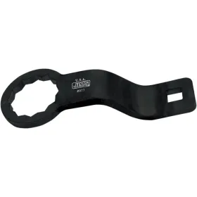 JIMS Fork Stem Nut Wrench Harley Davidson FLHR / FLHTC / FLHX 1340-1690 08-17