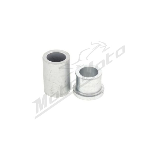 4RIDE Front wheel spacers Honda CRF 150-230cc 03-17