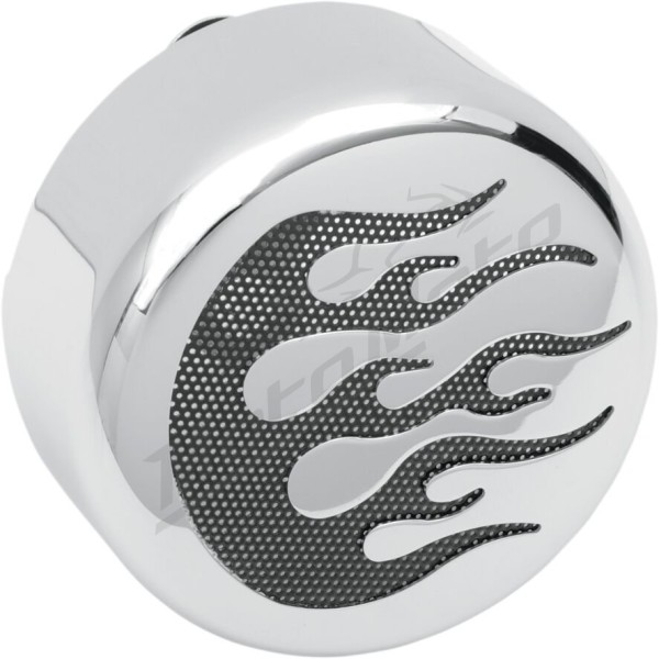 DRAG SPECIALTIES Universal Horn Cover 117,5 mm