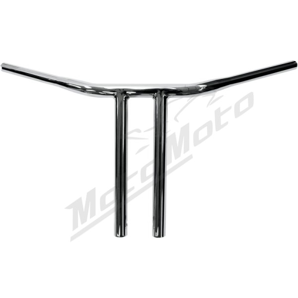 DRAG SPECIALTIES 1-1/4" Buffalo T-Bar Ø25,4mm