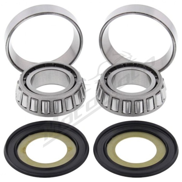 ProX Steering Bearing Kit KTM SX 125-300cc 2023
