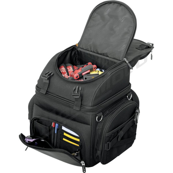 SADDLEMEN BR1800 Backseat Bag 29.5 L.