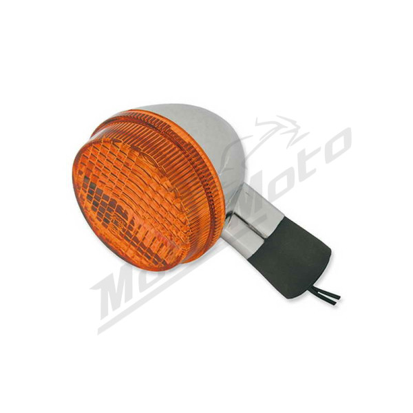 Vicma Priekinis kairys posūkis Honda VT / VTX 750-1800cc 07-12