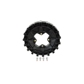 CAMSO ATV S-Kit Sprocket Kit 18/4 Arctic Cat / Can Am / CF Moto / Honda / Kubota / Kymco / Yamaha 500-1140cc 09-25