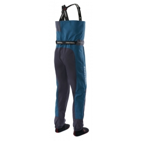 FINNTRAIL AQUAMASTER WADERS BLUE PANTS