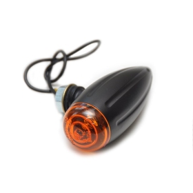 Hyper Bullet Light universal turn signals 2pcs.