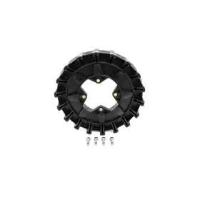 CAMSO ATV S-Kit Sprocket Kit 18/4 Arctic Cat / Can Am / CF Moto / Honda / Kubota / Kymco / Yamaha 500-1140cc 09-25