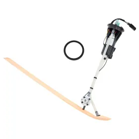 Sno-X Kuro Pompa Polaris Pro RMK / RMK Assault / RMK Khaos / SKS 600-850cc 16-22