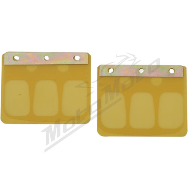 BOYESEN lapeliniai vožtuvai YAMAHA YZ 125 05-25