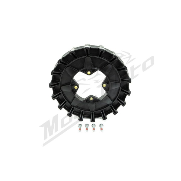 CAMSO ATV S-Kit Sprocket Kit 18/4 Arctic Cat / Can Am / CF Moto / Honda / Kubota / Kymco / Yamaha 500-1140cc 09-25