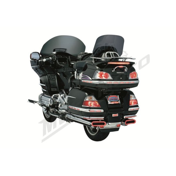 KURYAKYN Lighted Trunk Molding Honda GL 1800 01-10