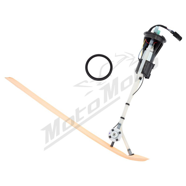Sno-X Kuro Pompa Polaris Pro RMK / RMK Assault / RMK Khaos / SKS 600-850cc 16-22