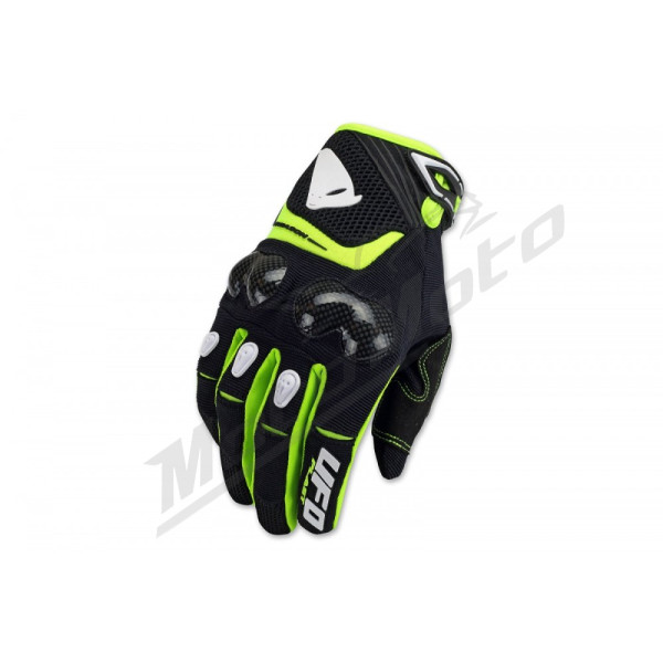 UFO Reason Gloves