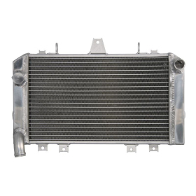 4Ride Radiator Kawasaki ZRX 1100-1200cc 96-06