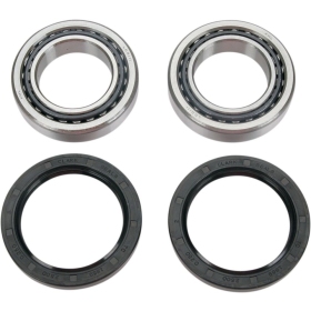 MOOSE OFFROAD Rear Wheel Bearing Kit Polaris Big Boss / Scrambler / Sport / Sportsman / Trail Blazer / Trail Boss / Xplorer 250-500cc 98-13