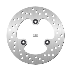 NG BRAKES Fixed Rear Brake Disc 200mm SYM Joyride 125-200cc 19-22