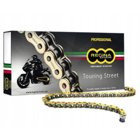 REGINA 520ZRT Chain 118 links