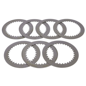 TRW Clutch spacer set count of dividers 7pcs. Kawasaki ZX-6R 600-636 05-06