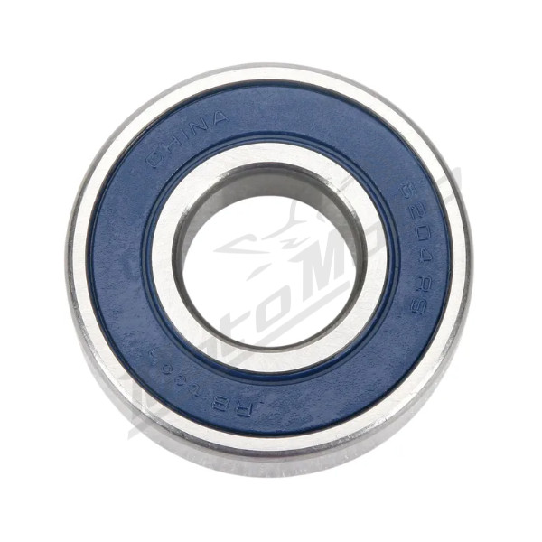 PARTS UNLIMITED Wheel Bearing 47x20x14mm Suzuki LT / LT-F 230-300cc 85-90
