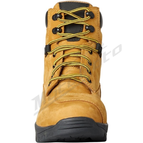 RST Workwear Men CE boots - Sand