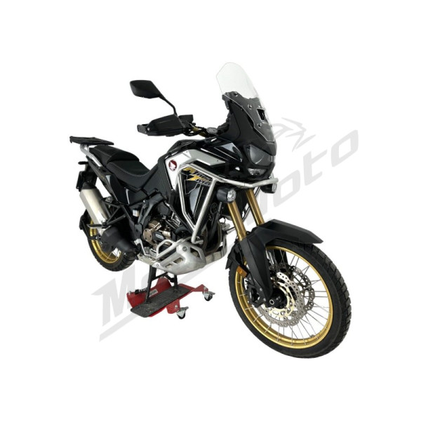 WRS TOURING Windscreen Clear Honda CRF 1100L ABS 24-25