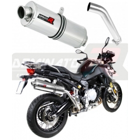 Duslintuvo kompl. Dominator OV BMW F850GS / Adventure 2021-2022