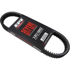EPI Severe Duty Drive Belt Polaris Ranger / RZR 1000 16-24