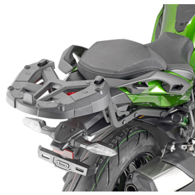 KAPPA Rear center case frame Kawasaki Ninja H2 1000 SX 18-25