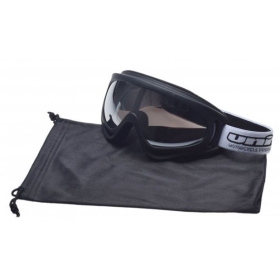 Off Road Goggles Black UNIT
