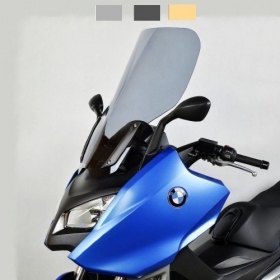 MOTOSHIELDS Stiklas BMW C 650 SPORT 2016-2021