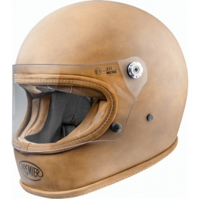 Premier Trophy Platinum ED U BOS BM Helmet