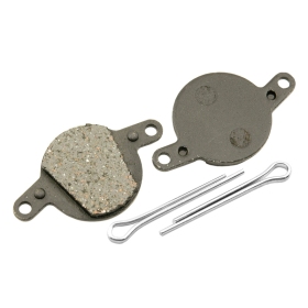 V BIKE Bicycle Brake Pads Organic Compound