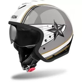 Airoh J110 Command Jet Helmet
