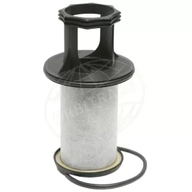 Orbitrade crankcase filter D4, D6, D9