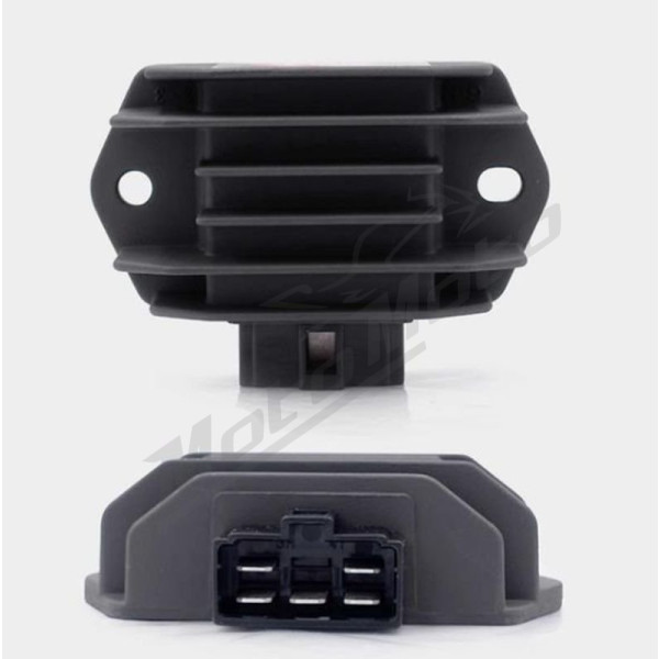 Tourmax voltage regulator Honda NSC / CRF 50-450 11-20