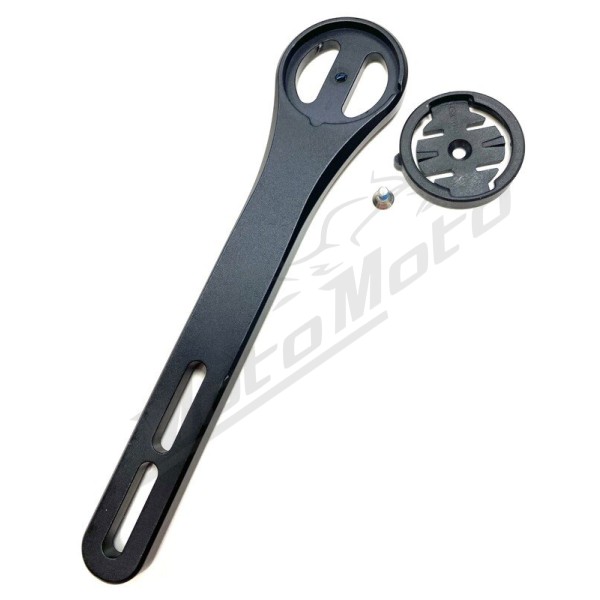 V BIKE Integrated Bar for Garmin Computers