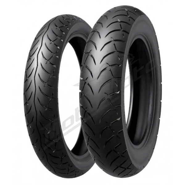 Wanda rear tire 130/80-17 P6229 6PR 71S M/C TL