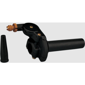 DOMINO HR CROSS 2T DROSSELIO MECHANIZMAS 22 MM