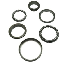 PARTS UNLIMITED Bearing for Steering Stem Honda / Kymco 125/700 01-19