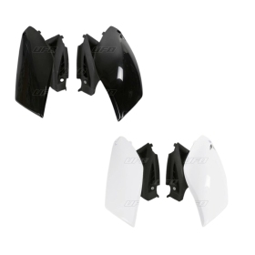 UFO Side Panels YAMAHA YZ 250F 10-13