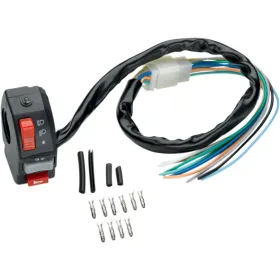MOOSE OFFROAD HARD-PARTS Universal Offroad Switch 22 mm