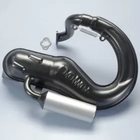 POLINI Exhaust Vespa 50cc 82-91